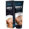 Men's Hair Removal Cream, Depilatory Cream For Men - Gentle yet Fast-Working, Fragrance-Free, Non-Irritating for All Skin Types, 100ML
