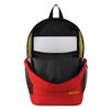 FOCO NASCAR Joey Logano Big Logo Colorblock Backpack