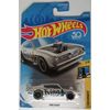 Hot Wheels 2018 Checkmate King Kuda (King) 362/365, White