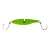 ZECK Vertical Jig Green - Welsköder zum Vertikalangeln | 85g