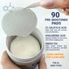 DERMATOUCH® Acnecare 90 Pre-moistened Pads