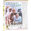 Super FLOW Booklet TOWER 148 2003 Blaster Color Article