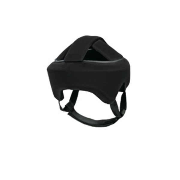 Kiyota Head Guard Fit Black S-M KM-30