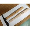 13" Atlas ''TOMAHAWK'' Chipping Hammer Replacement Handle with wedges 4pcs