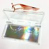 Wholesale 20Pcs Eyelashes Packaging Box, Empty Eyelash Boxes Lash Box Packaging