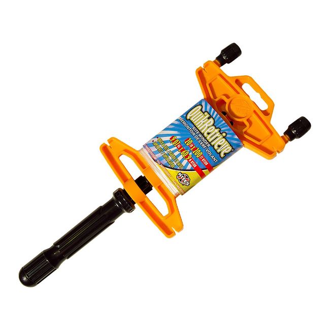 QuikRetrieve Kite Winder (colors vary)