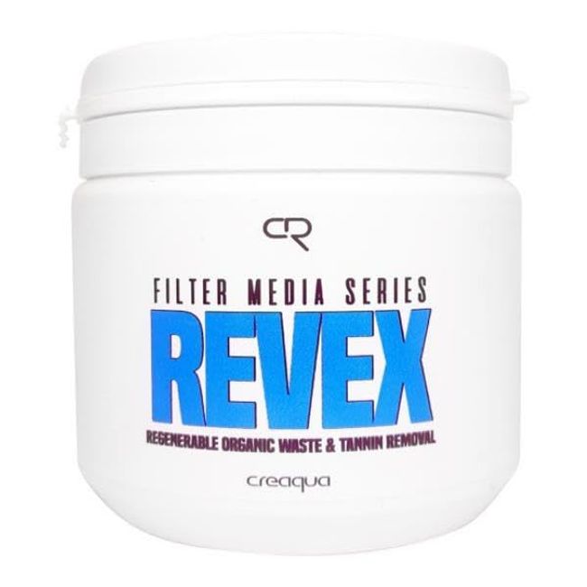 Creaqua Revex Organik Atık Adsorbanı 500ml