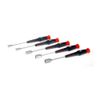 Dynamite 5 pc Standard Nut Driver Assortment DYN2812 Hand Tools Misc