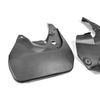 4 pc F&R Mud Flaps Mud Splash Guards For 14-Up Toyota 4Runner w/ Ground Effects