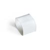 16ft PVC Decorative Line Set Cover Kit 3” wide for Mini Split and Central AC