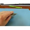 Varitronics  VIM-838-DP-RH-W  LCD DIsplay Qty 1 per lot