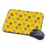 Candy Pattern Mouse Pad PC Computer Mat Desk Mat Work-Desk-Office/Daily use Computer Accessories Birthday Present Idea.