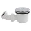 Nuie STW001 | Modern Bathroom Fast Flow Shower Waste