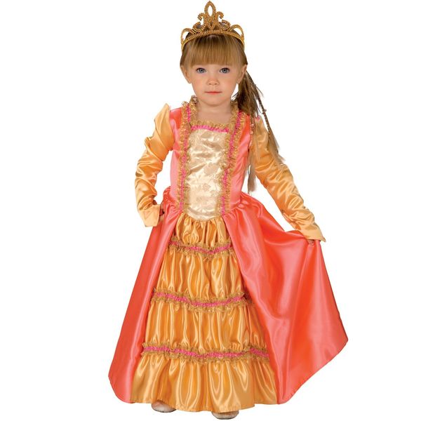 Shrek The Third Rapunzel Costume