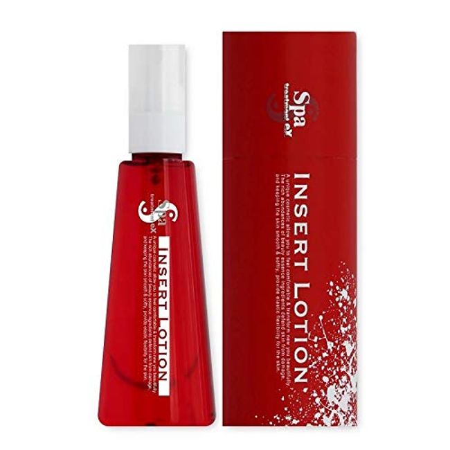 Spa Treatment eX Series Insert Lotion for Loose Spikles 50ml