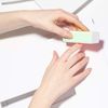 Tweezerman Neon 4-in- File, Smooth & Shine Block