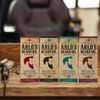 Arlo's Beard Oil with Vitamin E 2.5 Ounces