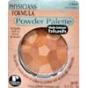 Powder Palette Blush Natural,Physicians Formula I,2464