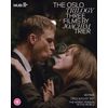 The Oslo Trilogy - Three Films By Joachim Trier [Blu-ray]