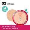 Bourjois Healthy Mix polvos Vanilla 02 10g