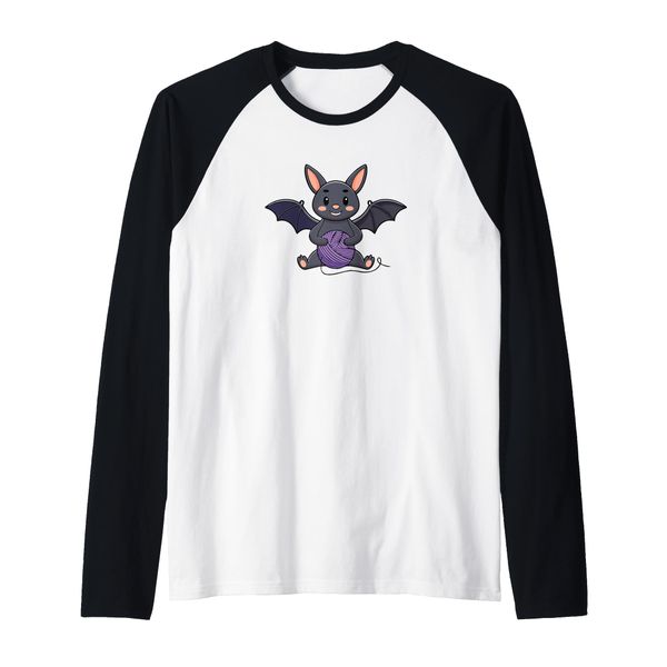 Fledermaus Häkeln Kreatives Hobby Häkeln Raglan