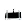 86705 Green LED Strobes with Flasher