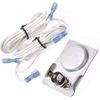 Thermostat Sensor Switch for Fireplace and Stove Blower Fan Automatic Snap Disc