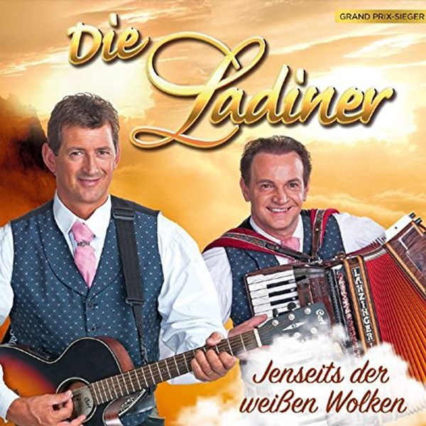 Jenseits Der Weissen..