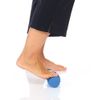 Togu Bodyroll in a Set of 2 Massage Roll - Amethyst, 13X6 cm
