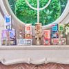 HomeWorx by SLATKIN + CO. Lavender Vanilla Reed Stick Diffuser
