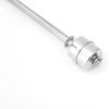 Float Switch ,Liquid Level Switch Water Level Sensor Stainless Steel Double Ball Float Switch Water Level Controller Sensor for Tank Pool Fish Liquid Sink (Floating body 250mm)