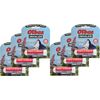 Olbas Inhaler 6 Pack Natural Aromatherapy Pocket Size Nasal Relief