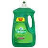 Liquid Dish Soap, Palmolive Original 90 Oz. each ,Green , 2 Pack