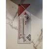 NEW Everyday Living Candy/Fry Thermometer 8" With Protective Sheath - A0125