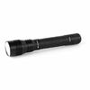 LUXPRO XP915 Compact Tactical Rechargeable 1600 Lumen Flashlight