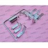 Initial Charnley Incision Retractor Extended Complete Set Hip Surgery Orthopedic