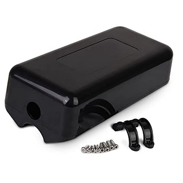 windmeile Controller Box 750W 1000W, Plastic Box, XXL, Protective Case, Conversion Kit, Controller Case Kit, E-Bike, Electric Bike, Pedelec