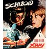 Schizoid / X-Ray [4k Ultra HD / Blu-ray Set]