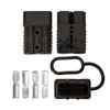 Buyers Products, Replacement Black Quick Connect Kit for Booster Cables