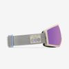 Electric Visual - EG2-T.S Goggle Planetary +BL Onyx/Coyote Purple