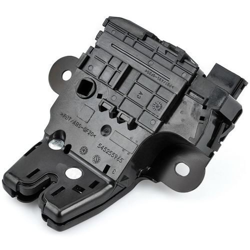 Trunk Latch Actuator for Chevrole Chevy Cruze Impala Malibu Sonic Corvette Camaro Buick Regal Lacrosse Verano Allure Cadillac ATS ELR XTS CTS Replace OE13501988 940-108