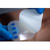 Extra Thin Hydrocolloid Sterile Wound Dressing 15cmx15cm x 5 (15x15cm)