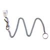 HENBRANDT 3 x Light Weight Chain Key-Ring