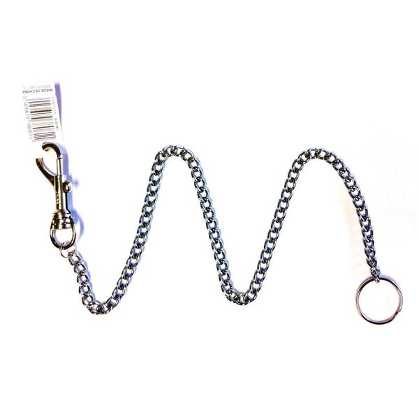 HENBRANDT 3 x Light Weight Chain Key-Ring