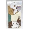 OSK DYNAMITE TinyTAN Lunch Cloth LC-4 [White] W