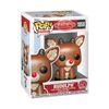 Funko Pop! Movies: Rudolph - Rudolph