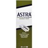 Astra Superior Platinum Double Edge Razor Blades | 400 Blades