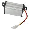 DC-DC 36V 48V 60V 72V Step-Down to 12V 10A Voltage Converter Regulator Reducer