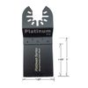 15 PC Saw Blade Oscillating MultiTool fits PORTER CABLE BLACK & DECKER DEWALT
