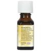 Essential Solutions Oil Panic Button 0.5 Oz By Aura Cacia